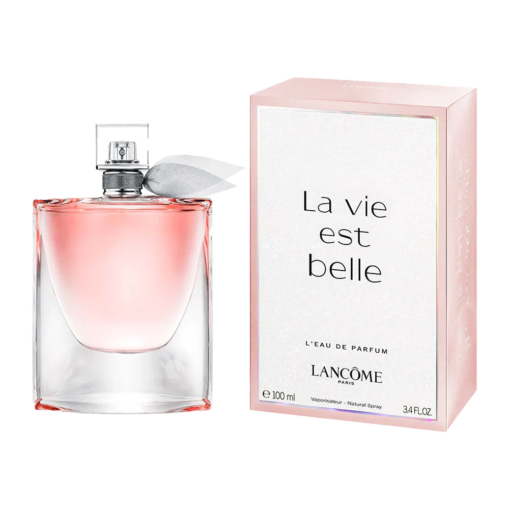 LA VIE EST BELLE EDP