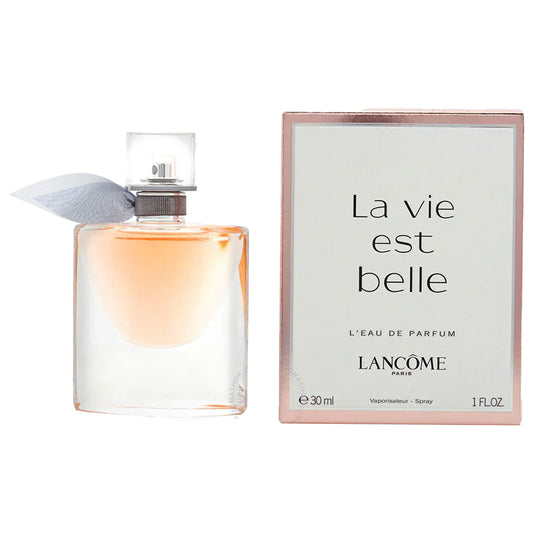 LA VIE EST BELLE EDP