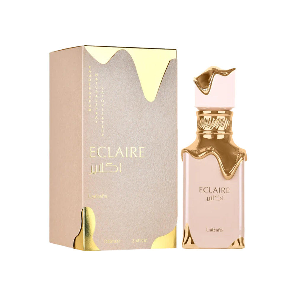ECLAIRE EDP