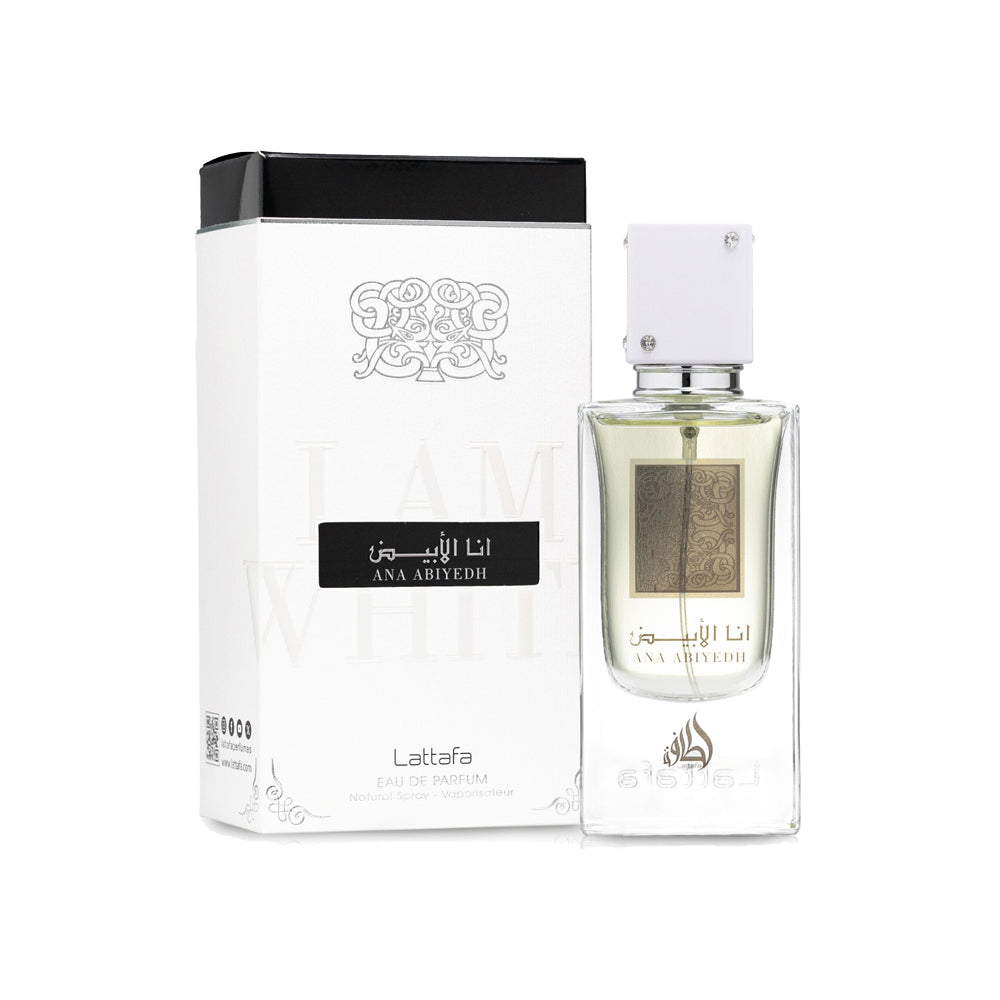 ANA ABIYEDH EDP