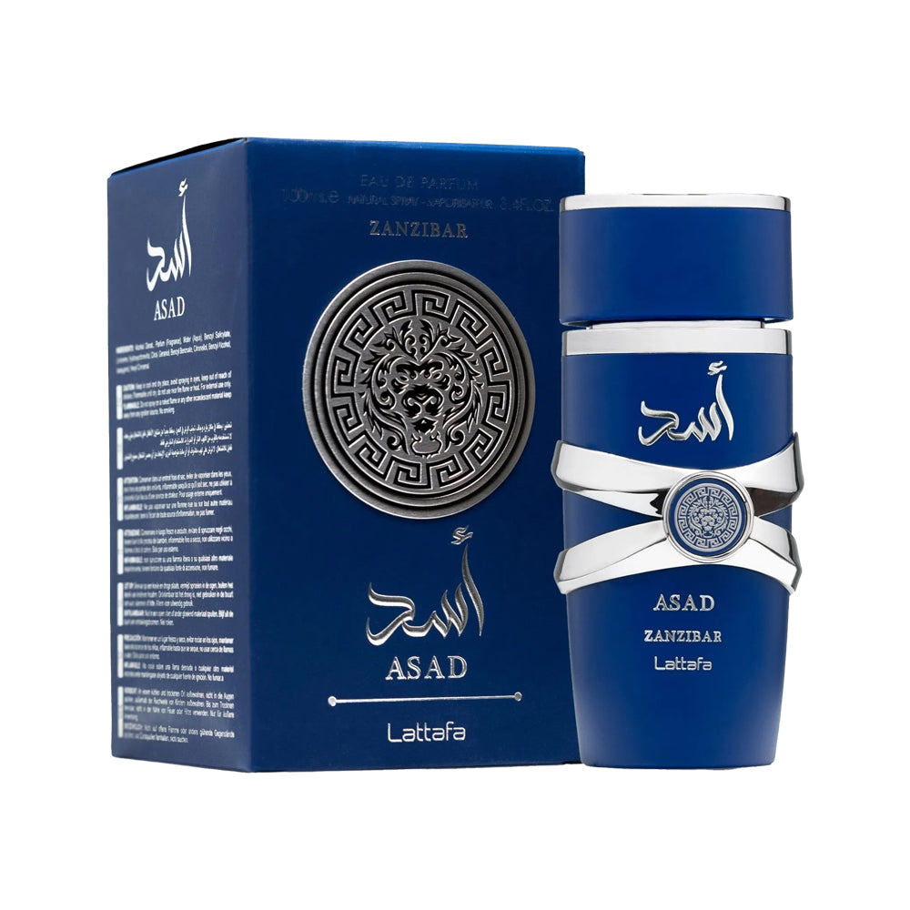 ASAD ZANZIBAR EDP