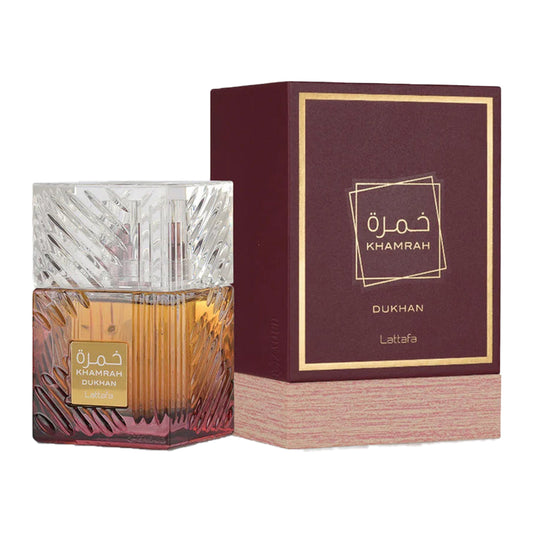 KHAMRAH DUKHAN EDP