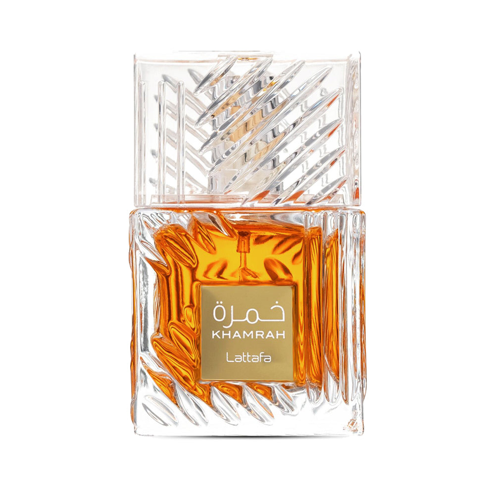 KHAMRAH EDP