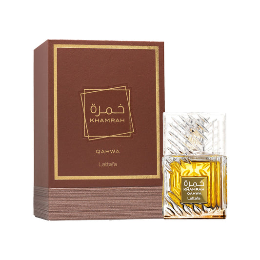 KHAMRAH QAHWA EDP