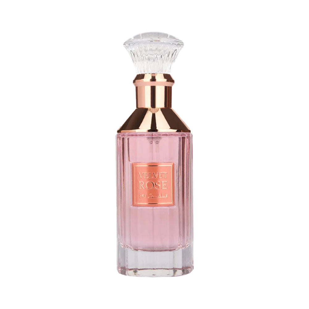 VELVET ROSE EDP