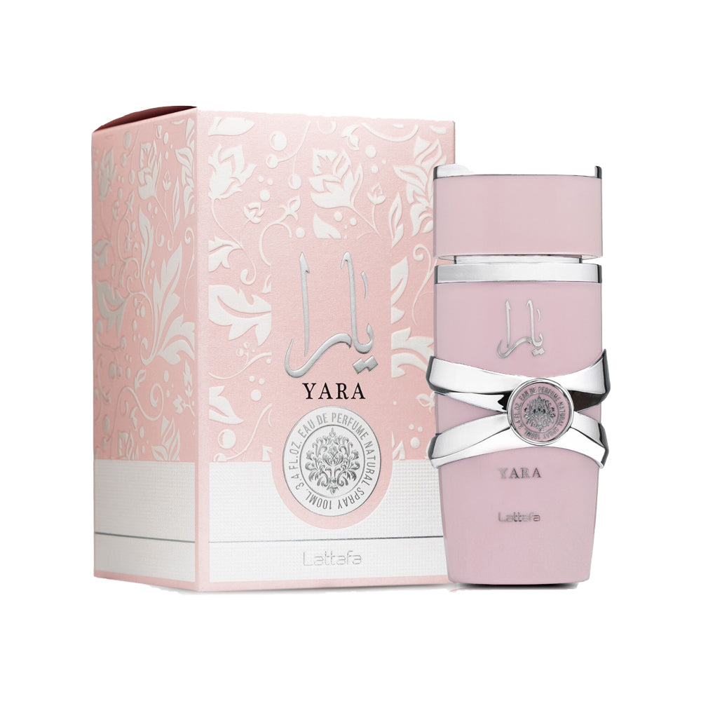 YARA EDP