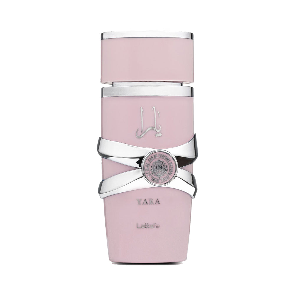 YARA EDP