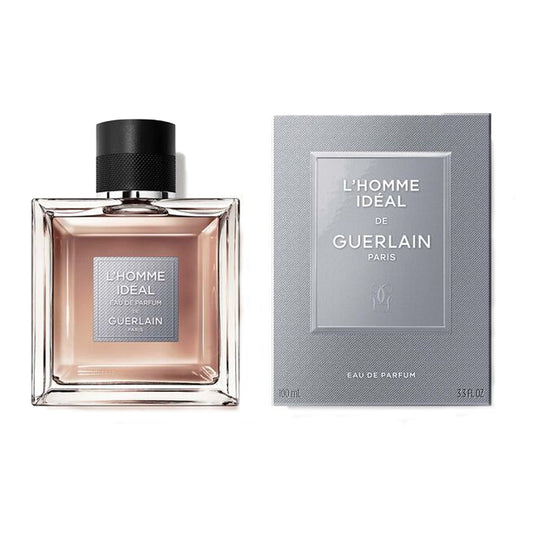 L'HOMME IDEAL DE GUERLAIN EDP