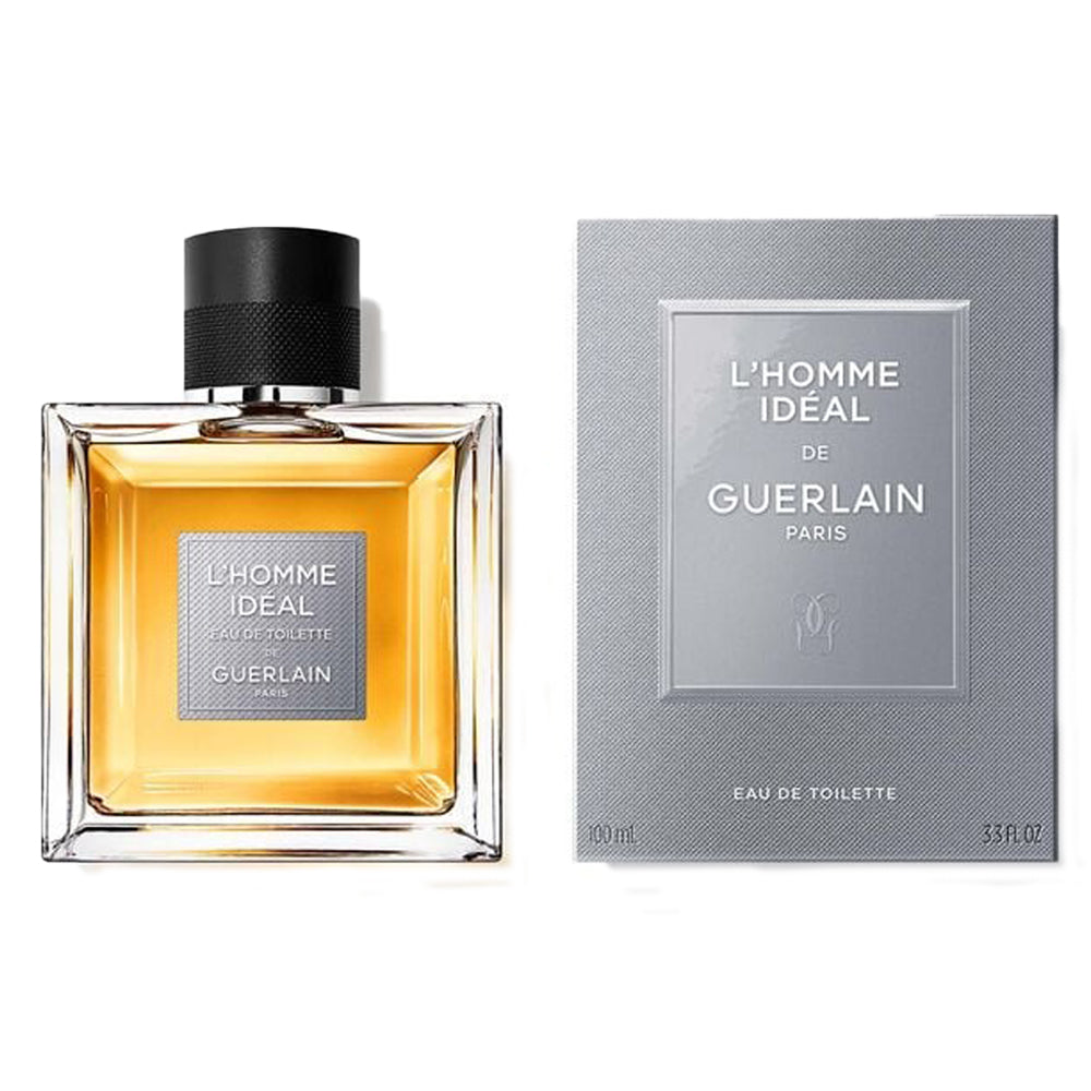 L'HOMME IDEAL DE GUERLAIN EDT