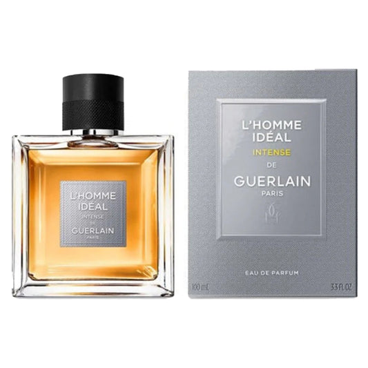 L'HOMME IDEAL INTENSE DE GUERLAIN EDT