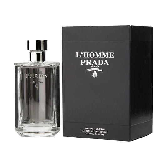 L'HOMME PRADA EDT