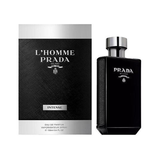 L'HOMME PRADA INTENSE EDP