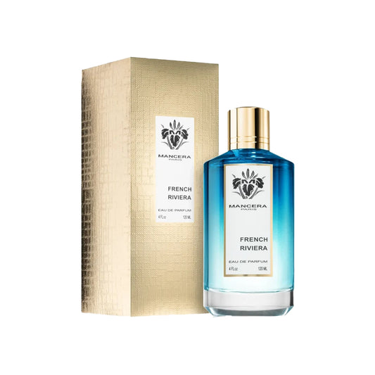 MANCERA FRENCH RIVIERA EDP