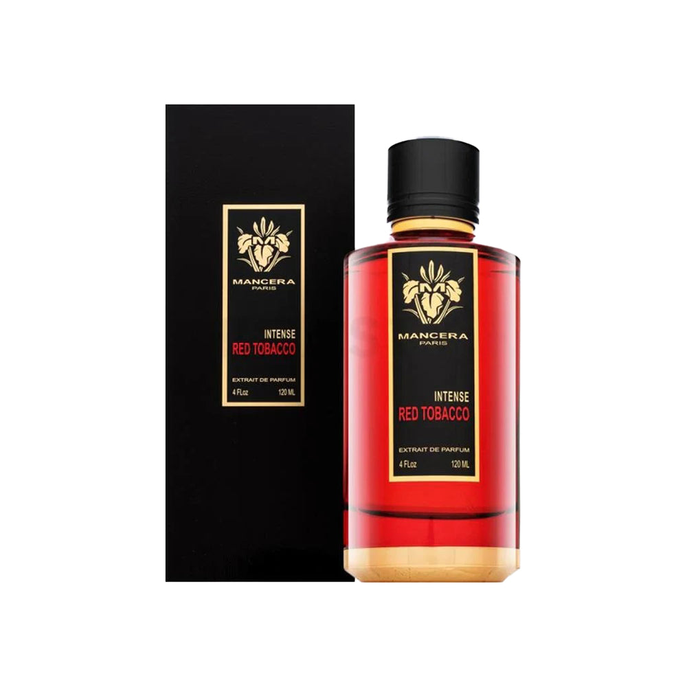 MANCERA RED TOBACCO INTENSE EDP