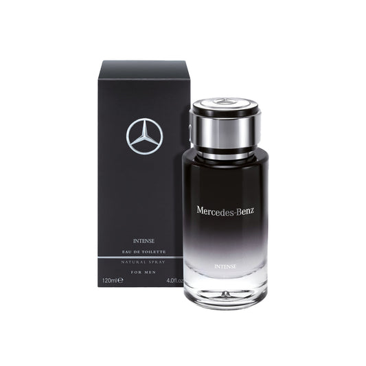 MERCEDES BENZ INTENSE EDT