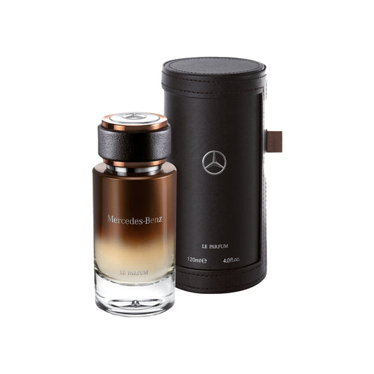 MERCEDES BENZ LE PARFUM EDP