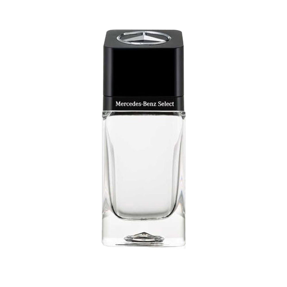 MERCEDES BENZ SELECT EDT