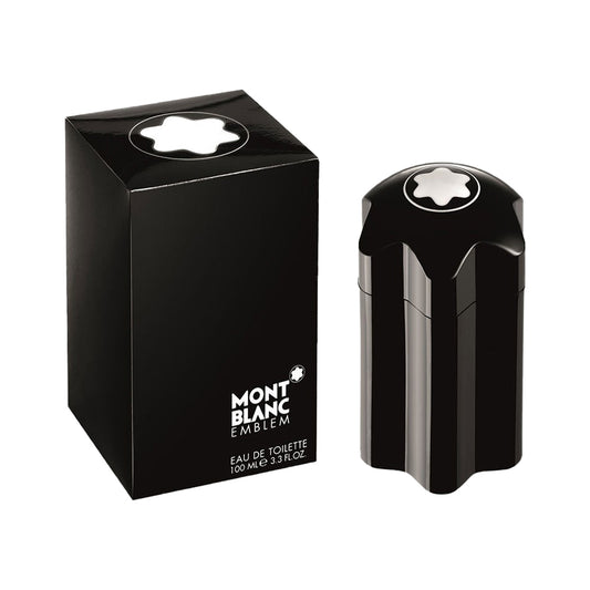 MONT BLANC EMBLEM EDT