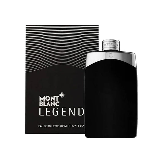 MONT BLANC LEGEND EDT