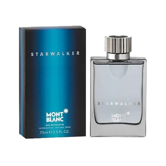 MONT BLANC STARWALKER EDT