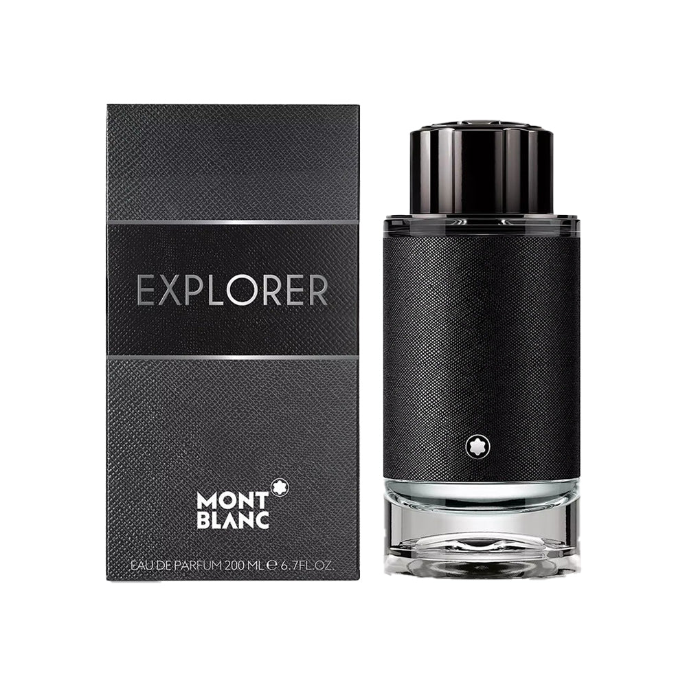 MONT BLANC EXPLORER EDP