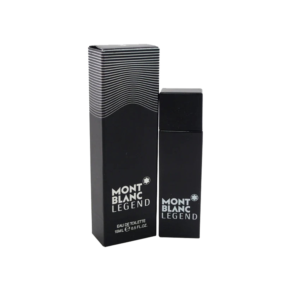 MONT BLANC LEGEND EDT