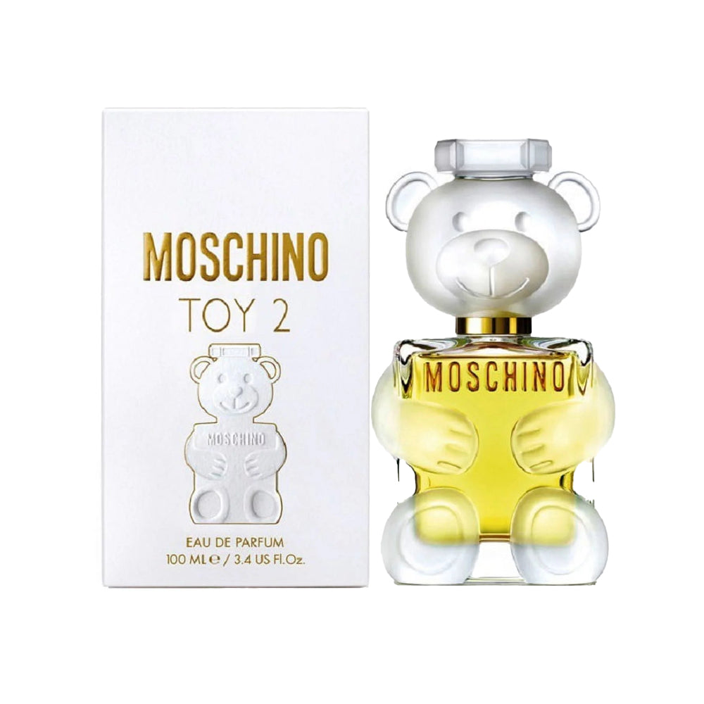 MOSCHINO TOY 2 EDP