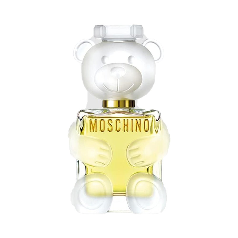 MOSCHINO TOY 2 EDP