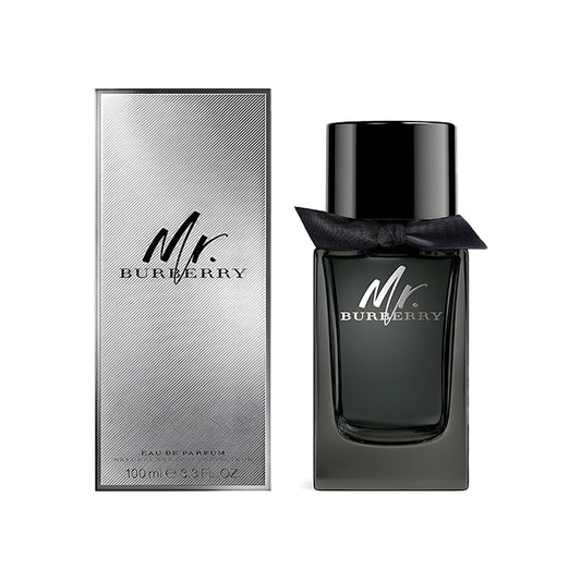 MR. BURBERRY EDP