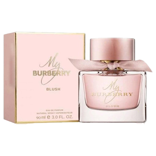 MY BURBERRY BLUSH EDP