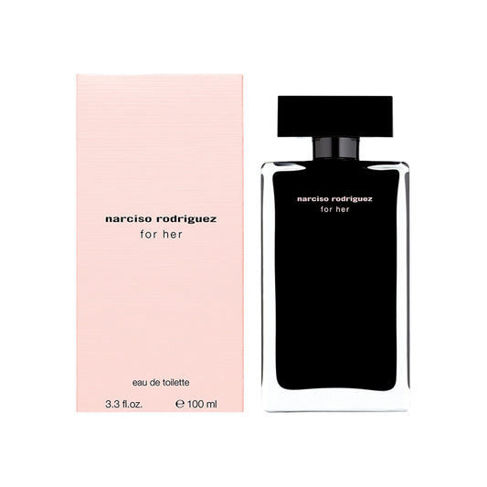 NARCISO RODRIGUEZ FOR HER EDT