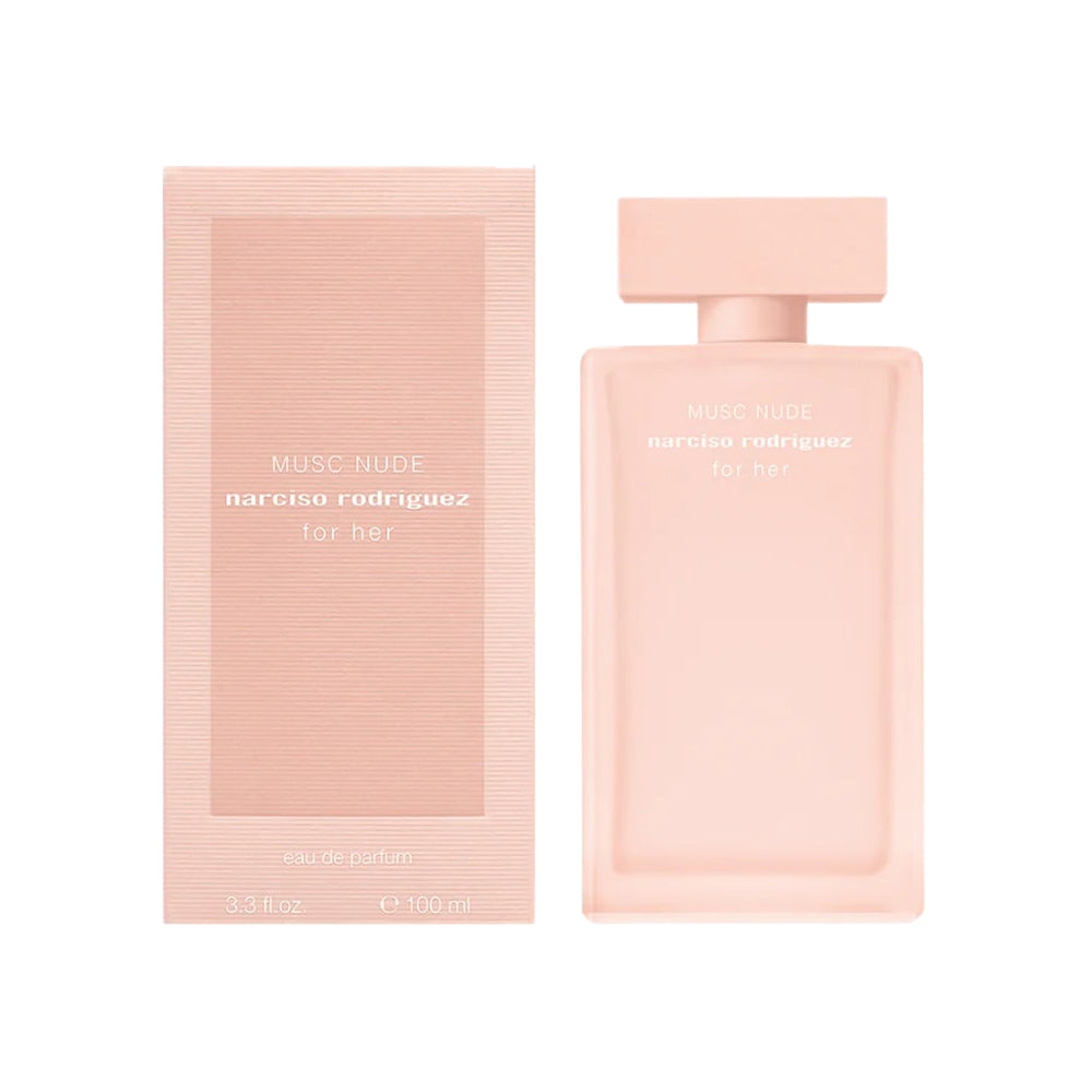 NARCISO RODRIGUEZ MUSC NUDE EDP