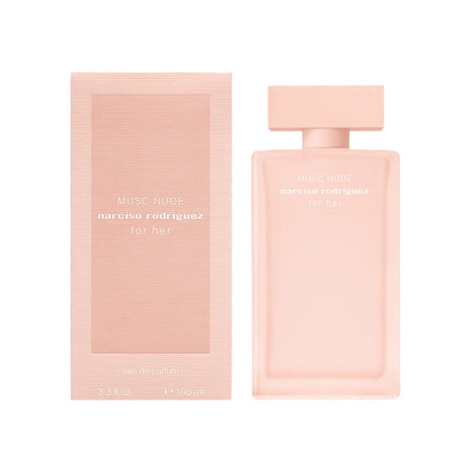 NARCISO RODRIGUEZ MUSC NUDE EDP