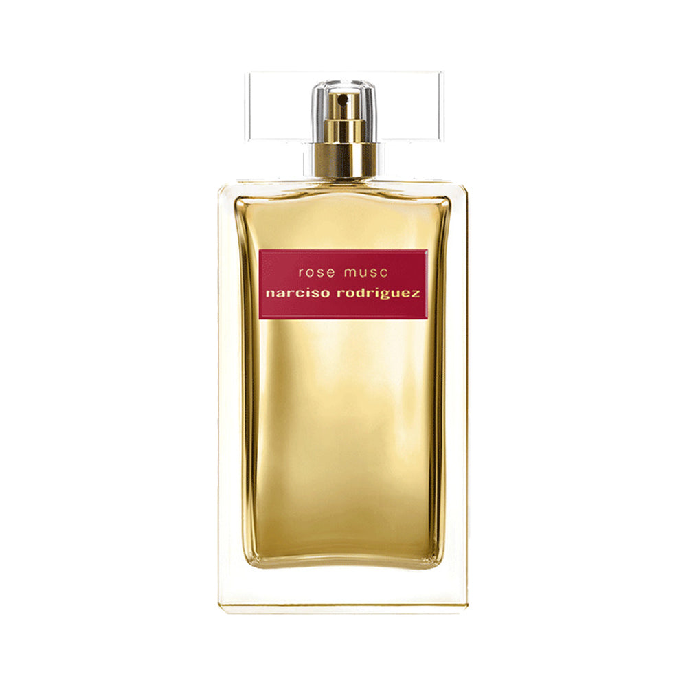 NARCISO RODRIGUEZ ROSE MUSC INTENSE EDP