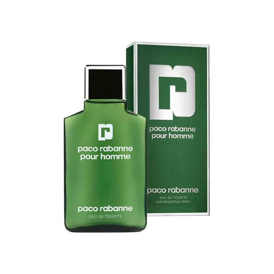 PACO RABANNE POUR HOMME EDT