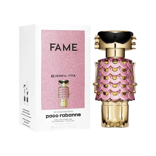 FAME BLOOMING PINK EDP
