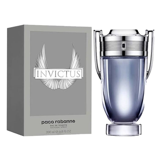 INVICTUS EDT