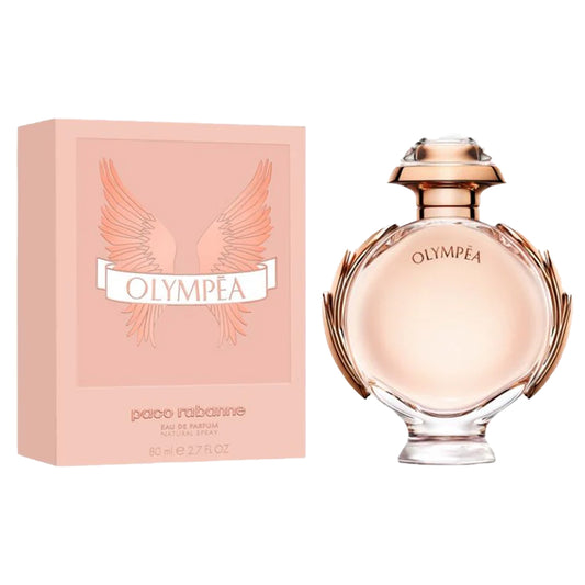OLYMPEA EDP