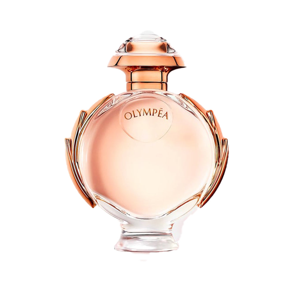 OLYMPEA EDP