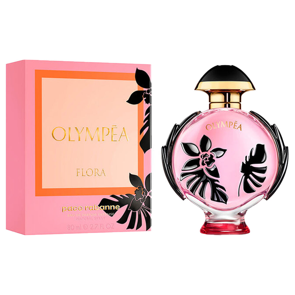 OLYMPEA FLORA INTENSE EDP