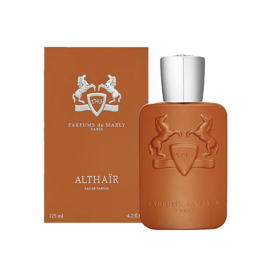 ALTHAIR EDP