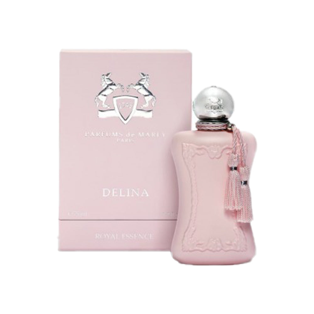 DELINA EDP