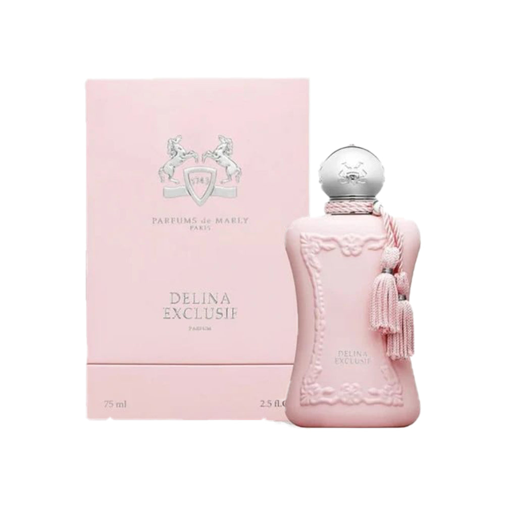 DELINA EXCLUSIF EDP