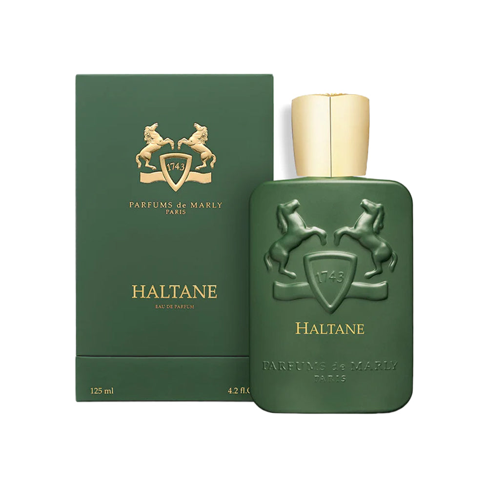 HALTANE EDP