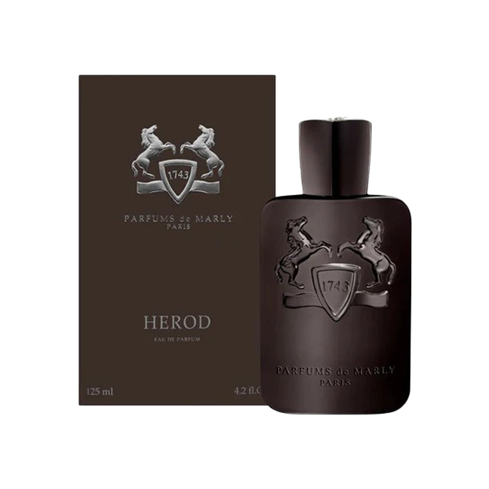 HEROD EDP