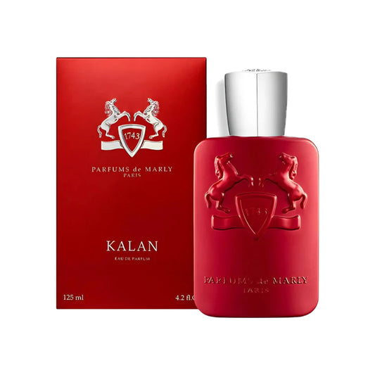 KALAN EDP