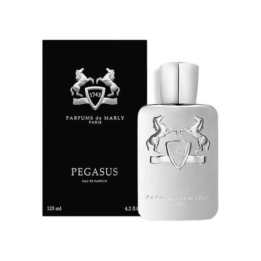 PEGASUS EDP