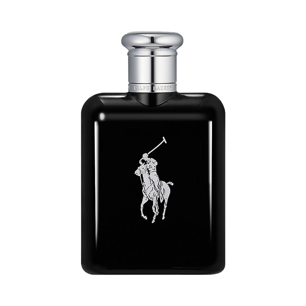 RALPH LAUREN POLO BLACK EDT