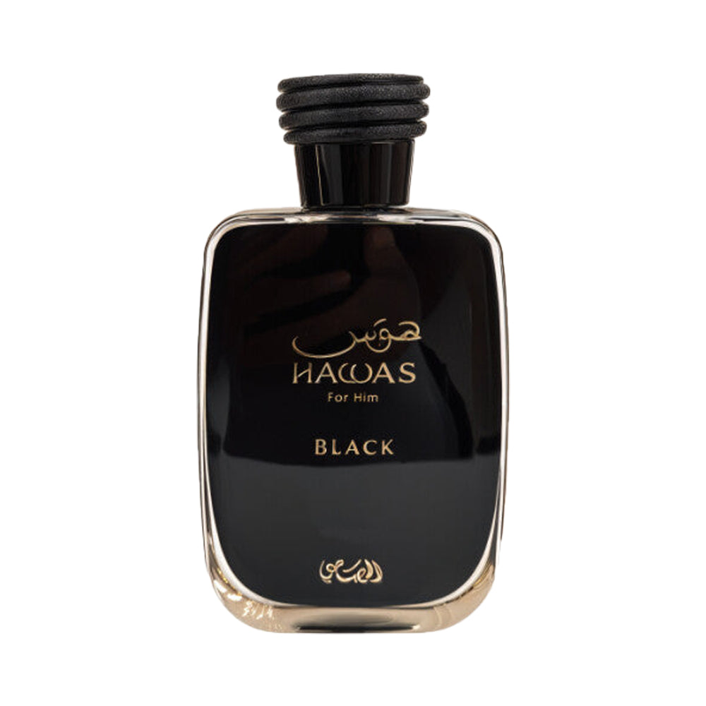 HAWAS BLACK EDP