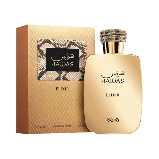 HAWAS ELIXIR EDP